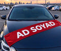 Kişiye Özel Ad Soyad Baskılı Torpido Kumaşı / Torpido Örtüsü