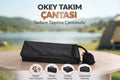 Okey Takımı Taşıma Çantası 50 x 20 x 10 cm