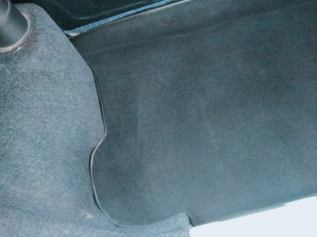 Fiat Palio HB Uyumlu Bagaj Taban Halısı 2004 ve Aynı Kasa Modeller