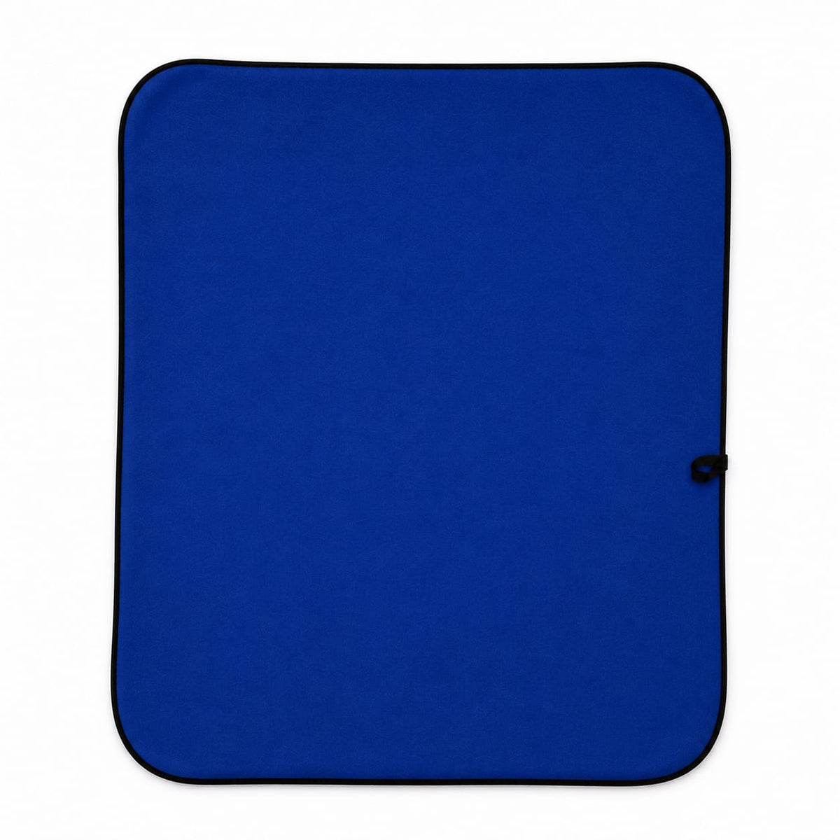 Çift Taraflı Profesyonel Temizlik Bezi - 45x30 cm Yüksek Emici Kurulama ve Hassas Parlatma