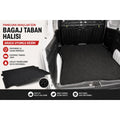 Peugeot Partner Van Uyumlu Bagaj Taban Halısı 2019 ve Sonrası – Çift Kat Halı