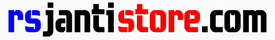 RS JANTİ STORE ana sayfası
